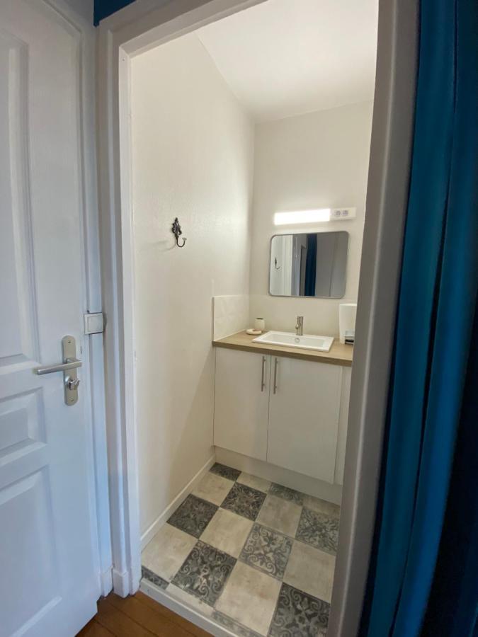 أميا Appartement Chic, 3 Chambres, Hyper Centre-Ville, Parking Payant المظهر الخارجي الصورة